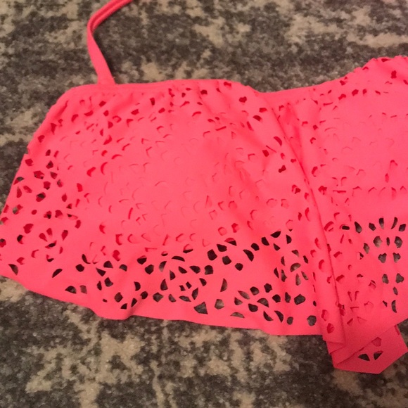 Bandeau bikini! Size Medium. Like new! - Picture 2 of 8